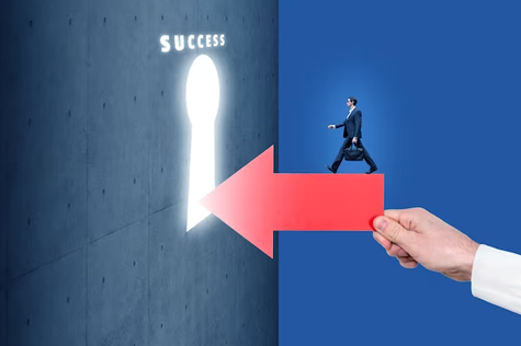 How should my résumé and CV look when I want to make a career switch?