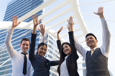 Do experienced professionals really need a long resume?