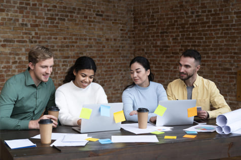 Collaborative skills for executives