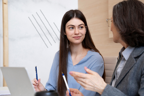 Tips for preparing your resume for an internship