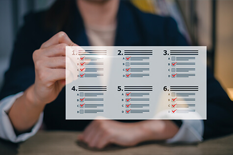 From Desk to Dream Job: 7 Resume Tips for Career Changers