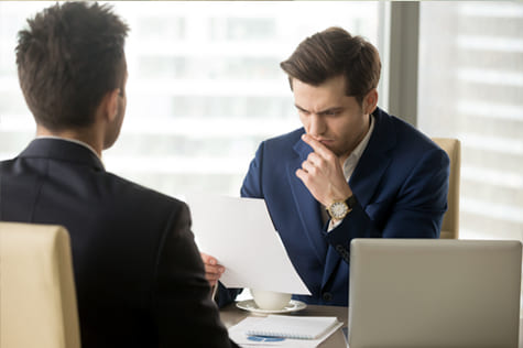 How to refuse a job offer?