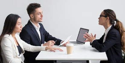 Career Counselling 1