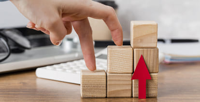 Our Credo sums it up best :