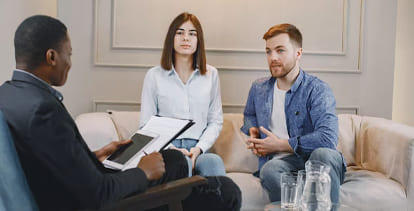 The importance of being prepared