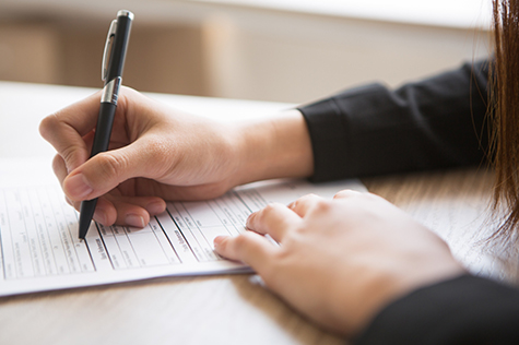 How to make your resume visually attractive?