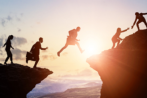 How to write your résumé and CV when you have career breaks?