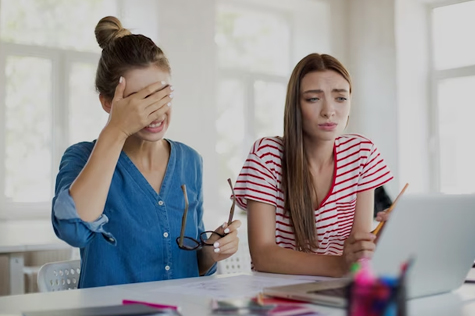 Common mistakes in a résumé and CV